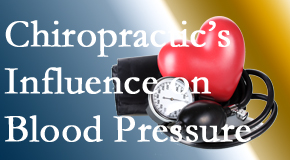 Young Chiropractic shares new research favoring chiropractic spinal manipulation’s potential benefit for addressing blood pressure issues.