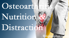 Young Chiropractic offers several pain-relieving approaches to the care of osteoarthritic pain.