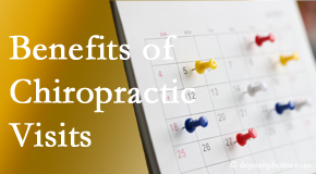 Young Chiropractic shares the benefits of continued chiropractic care – aka maintenance care - for back and neck pain patients in reducing pain, staying mobile, and feeling confident in participating in daily activities. 