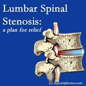 picture of Easley lumbar spinal stenosis 