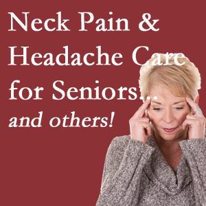 Easley chiropractic care of neck pain, arm pain and related headache follows [guidelines|recommendations]200] with gentle, safe spinal manipulation and modalities.